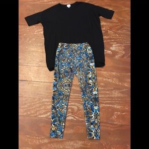 LulaRoe set!